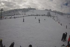 Kamera: Zieleniec Zieleniec SKI Arena - BartuÅ› Zieleniec Zieleniec Zieleniec SKI Arena - BartuÅ›