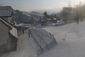 Laskowa  Laskowa Ski Laskowa Ski