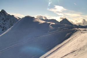 Zakopane Kasprowy Wierch Hala Gąsienicowa