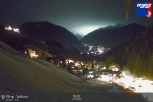 Kronplatz - Plan de Corones Kronplatz - Plan de Corones Valdaora/Gassl