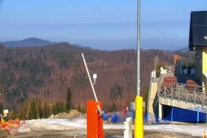 Szczyrk Szczyrk Mountain Resort Hala Skrzyczeńska II - 1000 m n.p.m.