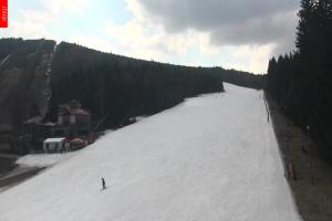 Harrachov Harrachov Kamera Harrachov, 715 m n.p.m.