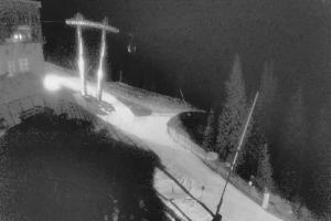 Jasna Jasna - Chopok Kosodrevina - 1.488 m n.m.