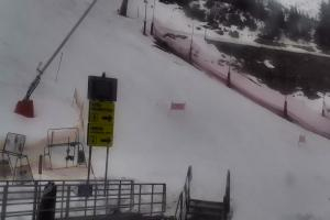 Jasna Jasna - Chopok Kosodrevina - 1.488 m n.m.