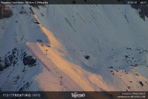 Trevalli Trevalli Seggiovia Cima Uomo