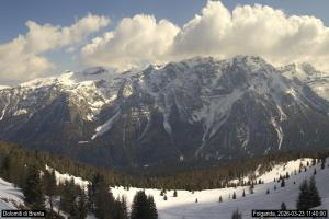 Folgarida Marilleva Folgarida Marilleva Dolomiti Brenta