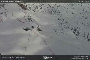 Trevalli Trevalli Cima Uomo