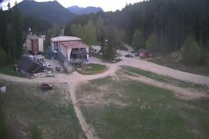 Ruzomberok Malino Brdo Ski Park Hrabovo