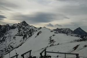 Zakopane Kasprowy Wierch Kasprowy Wierch