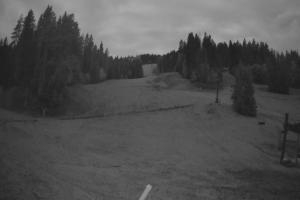 Tylicz Tylicz Ski Widok na stok