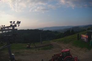 Bukowina Tatrzańska Rusiń-ski Wyciąg