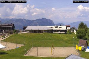 Kamera: Monte Bondone Campo Scuola Monte Bondone Monte Bondone Campo Scuola