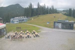 Jasna Jasna - Chopok Lúčky - 943 m n.m.
