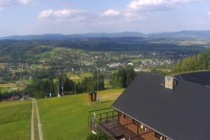 Kamera: Beskid Ski Beskid Ski - Góra Spytkowice Beskid Ski Beskid Ski - Góra