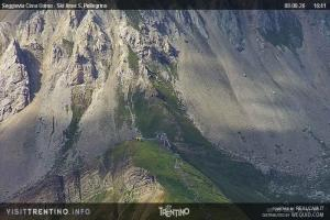 Kamera: Trevalli Seggiovia Cima Uomo Trevalli Trevalli Seggiovia Cima Uomo