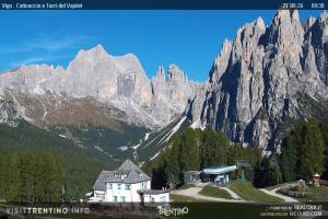 Kamera: Val di Fassa - Carezza Vigo di Fassa - Catinaccio 2 Val di Fassa - Carezza Val di Fassa - Carezza Vigo di Fassa - Catinaccio 2
