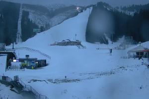 Kamera: Jasna - Chopok Záhradky II. - 1.028 m n.m. Jasna Jasna - Chopok Záhradky II. - 1.028 m n.m.