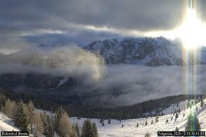 Folgarida Marilleva Folgarida Marilleva Dolomiti Brenta