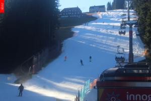 Kamera: Pec pod Śnieżką Kamera Zahrádky, 897 m n.p.m. Pec pod Śnieżką Pec pod Śnieżką Kamera Zahrádky, 897 m n.p.m.