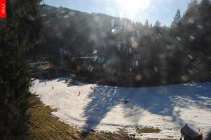 Kamera: SKI Vítkovice-Bílá Południe 568 m n.p.m. Bílá SKI Vítkovice-Bílá Południe 568 m n.p.m.