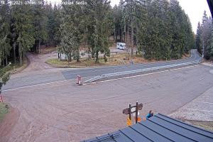 Kamera: Skiareál Buková hora Červenovodské sedlo Čenkovice Skiareál Buková hora Červenovodské sedlo