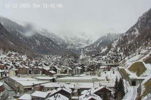 Kamera: Zermatt Spiss Livecam Zermatt Zermatt Spiss Livecam