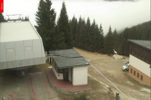 Kamera: Lyžařské středisko Bonera - Ramzová Čerňava Ramzová Lyžařské středisko Bonera - Ramzová Čerňava