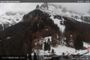 Kamera: Val di Fassa - Carezza Vigo di Fassa - Catinaccio 3 Val di Fassa - Carezza Val di Fassa - Carezza Vigo di Fassa - Catinaccio 3