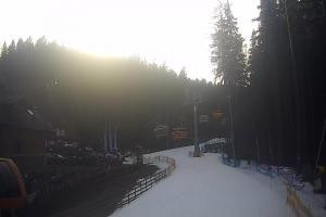 Kamera: Biały Jar Dolna stacja Karpacz Biały Jar Dolna stacja