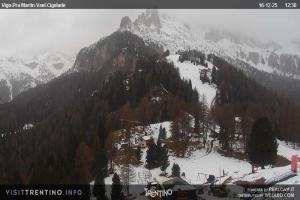 Kamera: Val di Fassa - Carezza Vigo di Fassa - Catinaccio 3 Val di Fassa - Carezza Val di Fassa - Carezza Vigo di Fassa - Catinaccio 3