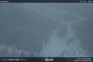 Trevalli Trevalli Lusia - Sas da Mesodì