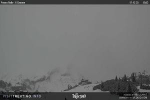 Kamera: San Martino di Castrozza - Passo Rolle Passo Rolle - Il Cimone San Martino di Castrozza - Passo Rolle San Martino di Castrozza - Passo Rolle Passo Rolle - Il Cimone