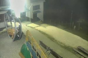 Kamera: Góra Żar Miedzybrodzie Żywieckie Góra Żar