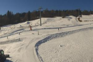 Nagens Laax Livecam