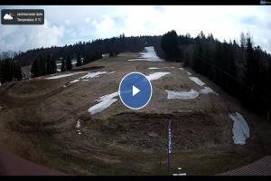 Kamera: Stacja Narciarska Lądek Zdrój Stacja dolna Lądek Zdrój Stacja Narciarska Lądek Zdrój Stacja dolna