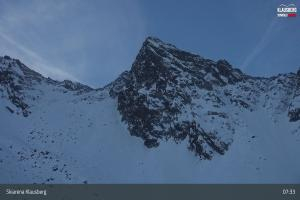 Kamera: Klausberg-Speikboden Rauchkofel Klausberg-Speikboden Klausberg-Speikboden Rauchkofel