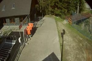 Korbielów Pilsko Restauracja Kamienna