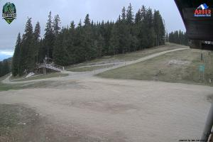 Grosser Arber Grosser Arber Blick Thurnhofhang