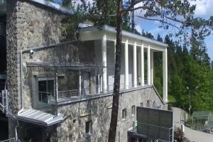 Zakopane Kasprowy Wierch Kolej na Kasprowy Wierch
