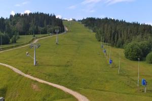 Białka Tatrzańska Kotelnica Białczańska Kotelnica - Remiaszów