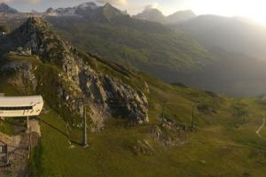 Kamera: Laax Sogn Gion Sogn Gion Laax Sogn Gion