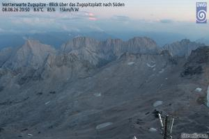 Kamera: Ga-Pa Garmisch-Partenkirchen Ga-Pa