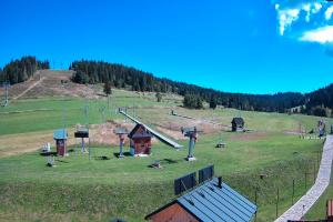 Bukowina Tatrzańska Koziniec-Ski Kamera na wyciąg