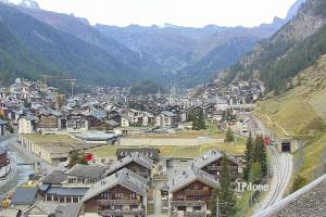 Kamera: Zermatt Spiss Livecam Zermatt Zermatt Spiss Livecam