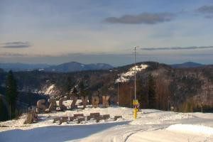 Kamera: Szczyrk Mountain Resort Hala Skrzyczeńska II - 1000 m n.p.m. Szczyrk Szczyrk Mountain Resort Hala Skrzyczeńska II - 1000 m n.p.m.