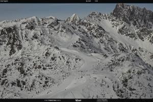 Kamera: San Martino di Castrozza - Passo Rolle Cima Tognola San Martino di Castrozza - Passo Rolle San Martino di Castrozza - Passo Rolle Cima Tognola