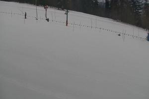 Poronin Ski Suche U Jędrola Stacja dolna