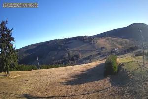 Kamera: Kompleks Wyciągów Narciarskich Górnik KWN "Górnik" Walim - Rzeczka Kompleks Wyciągów Narciarskich Górnik KWN "Górnik"