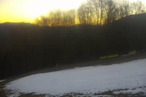 Kamera: Poniwiec Mała Czantoria Trasa Ustroń Poniwiec Mała Czantoria Trasa