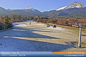 Kamera: Bansko Bansko - 1000m Bansko Bansko Bansko - 1000m